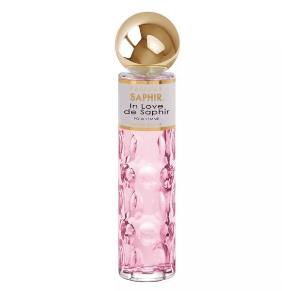 Saphir In Love Pour Femme woda perfumowana 30ml