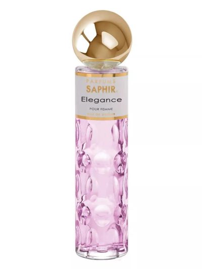 Saphir Elegance Pour Femme woda perfumowana 30ml