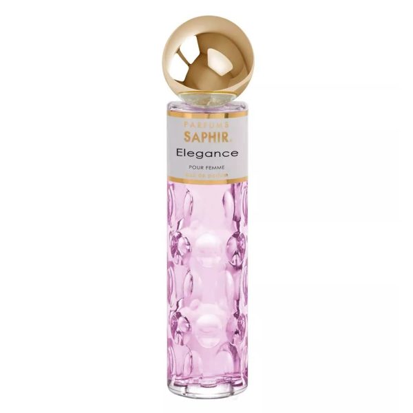 Saphir Elegance Pour Femme woda perfumowana 30ml