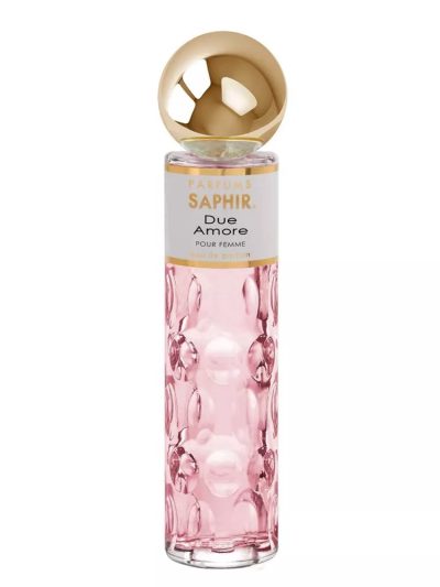 Saphir Due Amore Women woda perfumowana 30ml