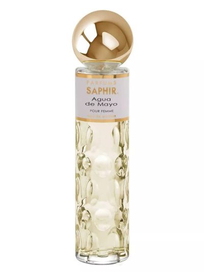 Saphir Agua De Mayo Women woda perfumowana 30ml