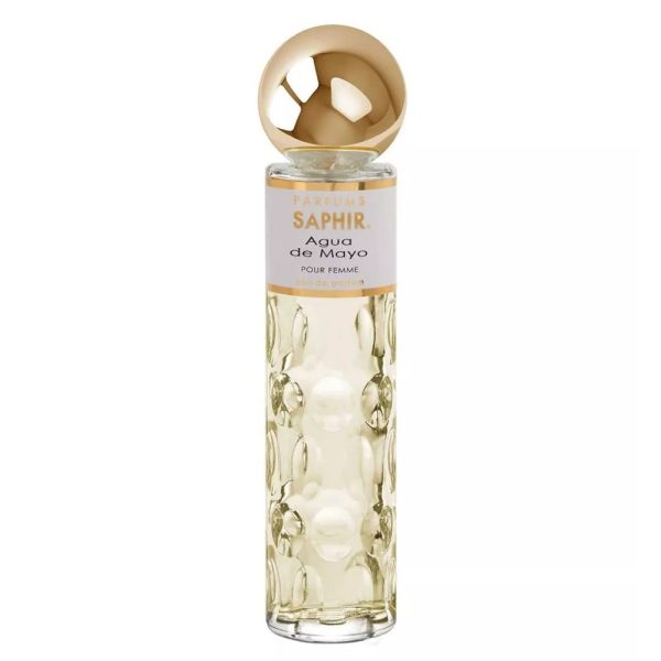 Saphir Agua De Mayo Women woda perfumowana 30ml