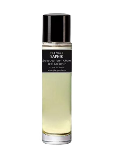 Saphir Seduction Man woda perfumowana 30ml