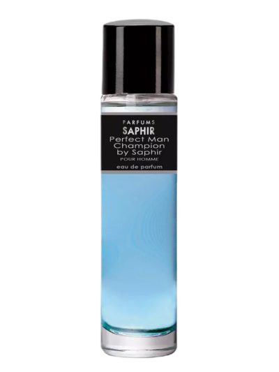Saphir Perfect Man Champion woda perfumowana 30ml