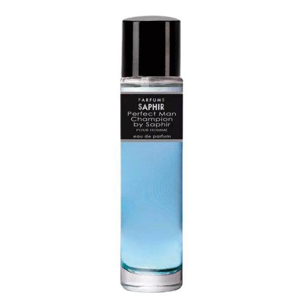 Saphir Perfect Man Champion woda perfumowana 30ml