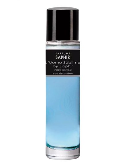 Saphir L'Uomo Sublime Pour Homme woda perfumowana 30ml