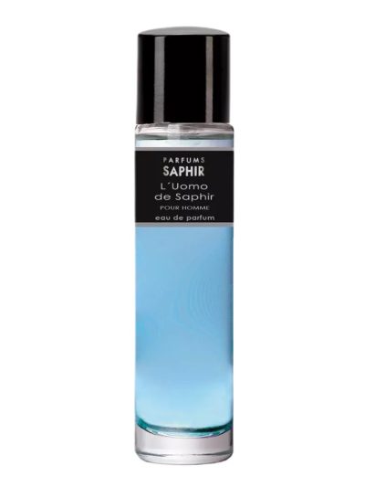 L'Uomo De Saphir Pour Homme woda perfumowana 30ml