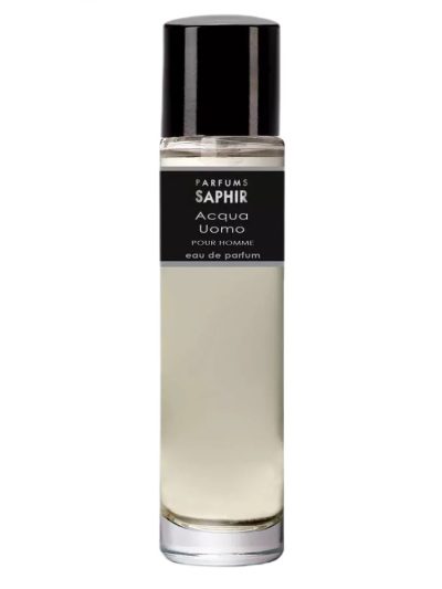 Saphir Acqua Uomo Pour Homme woda perfumowana 30ml