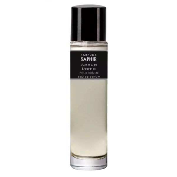 Saphir Acqua Uomo Pour Homme woda perfumowana 30ml