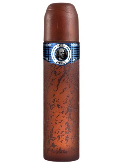 Cuba Original Cuba Fierce woda toaletowa 100ml