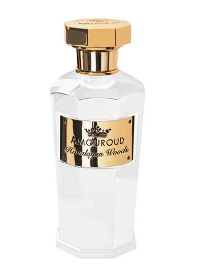 Amouroud Himalayan Woods woda perfumowana 100ml