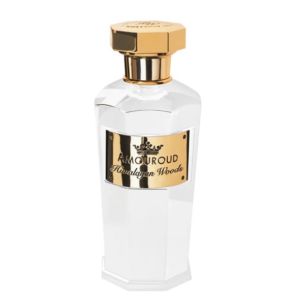 Amouroud Himalayan Woods woda perfumowana 100ml