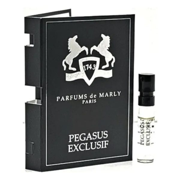 Parfums de Marly Pegasus Exclusif perfumy próbka 1.5ml