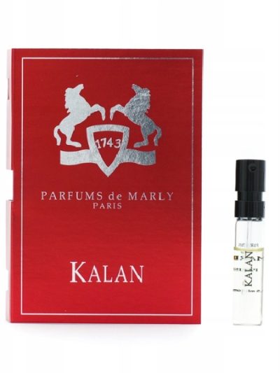 Parfums de Marly Kalan woda perfumowana próbka 1.5ml