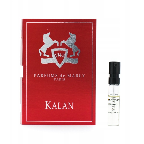 Parfums de Marly Kalan woda perfumowana próbka 1.5ml