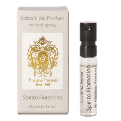 Tiziana Terenzi Spirito Fiorentino ekstrakt perfum próbka 1.5ml
