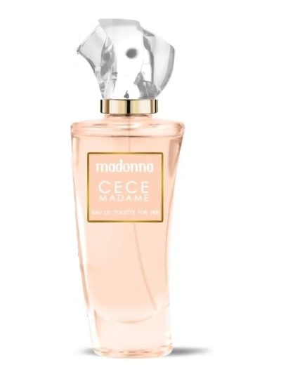 Madonna Cece Madame woda toaletowa 50ml