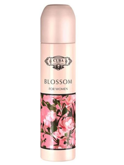 Cuba Original Cuba Blossom woda perfumowana 100ml