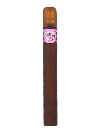 Cuba Original Cuba Copacabana For Women woda perfumowana 35ml