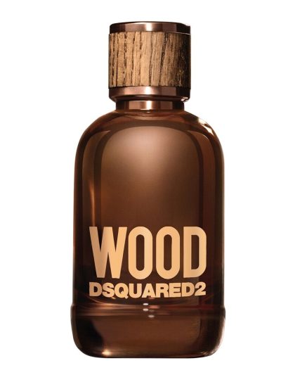 Dsquared2 Wood Pour Homme woda toaletowa miniatura 5ml