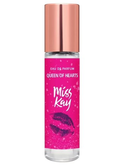 Miss Kay Queen Of Hearts woda perfumowana rollerball 10ml