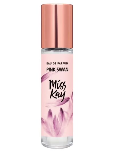 Miss Kay Pink Swan woda perfumowana rollerball 10ml