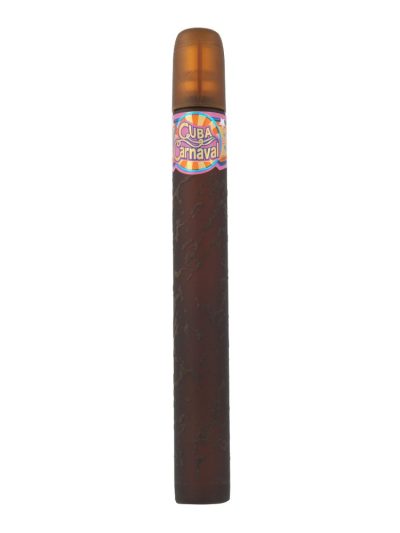 Cuba Original Cuba Carnaval Women woda perfumowana 35ml