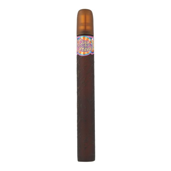 Cuba Original Cuba Carnaval Women woda perfumowana 35ml