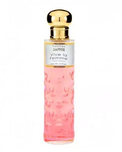 Saphir Vive la Femme woda perfumowana 30ml