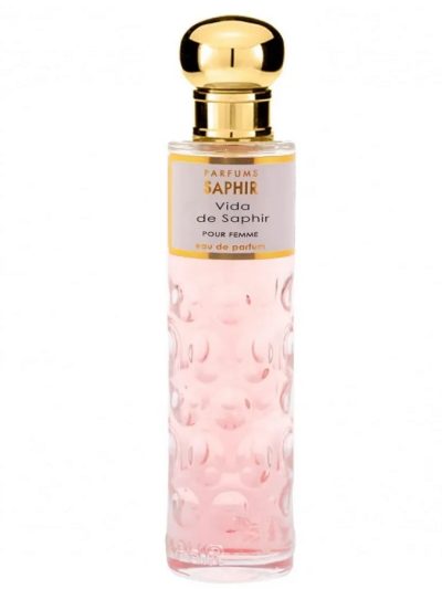 Vida de Saphir Pour Femme woda perfumowana 30ml