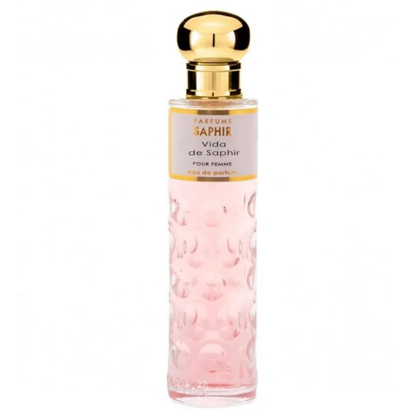 Vida de Saphir Pour Femme woda perfumowana 30ml