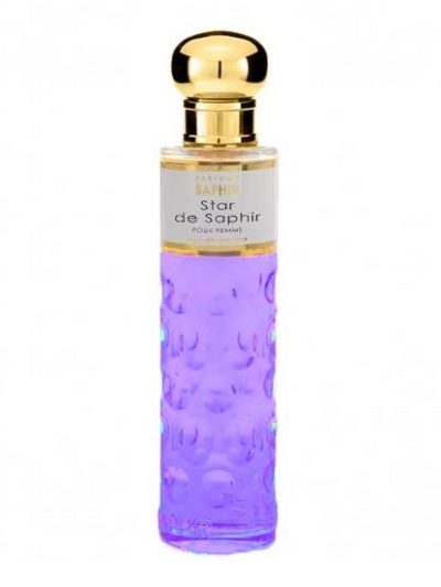 Saphir Star Women woda perfumowana 30ml