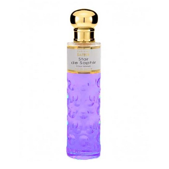Saphir Star Women woda perfumowana 30ml