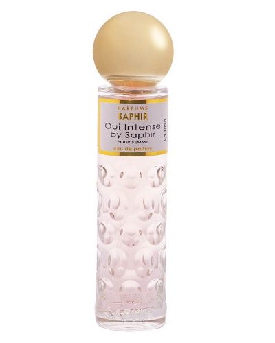 Saphir Oui Intesne Pour Femme woda perfumowana 30ml