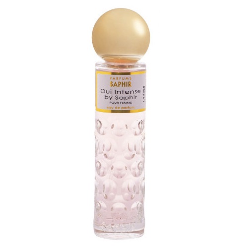 Saphir Oui Intesne Pour Femme woda perfumowana 30ml
