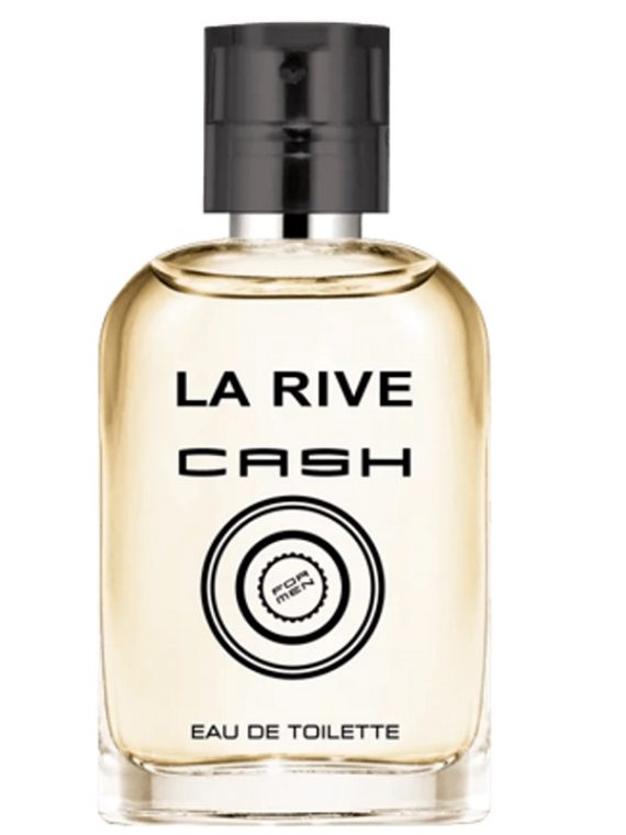 La Rive Cash For Men woda toaletowa 30ml