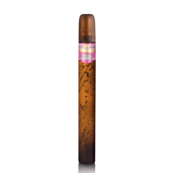 Cuba Original Cuba Cactus For Women woda perfumowana 35ml