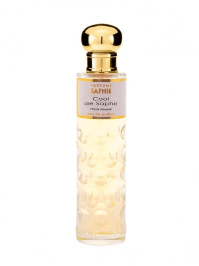 Cool de Saphir Pour Femme woda perfumowana 30ml