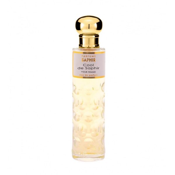 Cool de Saphir Pour Femme woda perfumowana 30ml