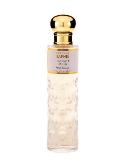 Saphir Select Blue Women woda perfumowana 30ml
