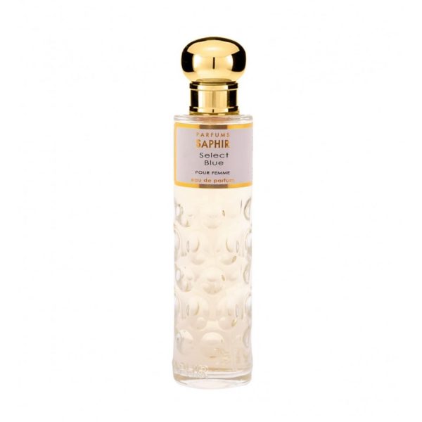 Saphir Select Blue Women woda perfumowana 30ml