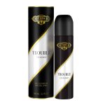 Cuba Original Trouble For Women woda perfumowana 100ml