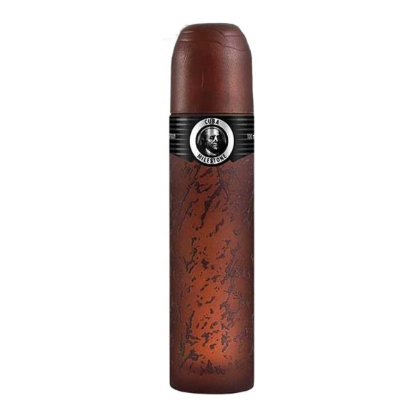 Cuba Original Cuba Milestone For Men woda toaletowa 100ml
