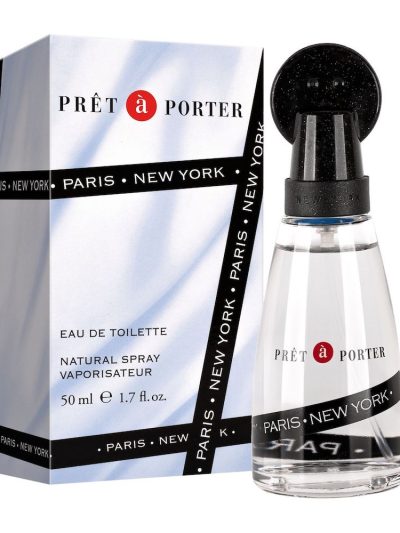 Coty Pret a Porter woda toaletowa 50ml