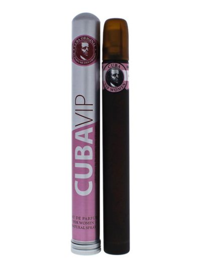 Cuba Original Cuba VIP For Women woda perfumowana 35ml