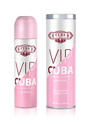 Cuba Original Cuba VIP For Women woda perfumowana 100ml