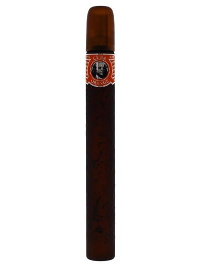 Cuba Original Cuba Orange woda toaletowa 35ml