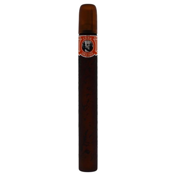 Cuba Original Cuba Orange woda toaletowa 35ml