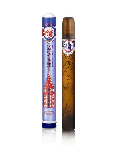 Cuba Original Cuba New York For Men woda toaletowa 35ml
