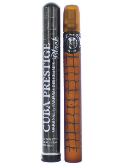 Cuba Original Cuba Prestige Black woda toaletowa 35ml